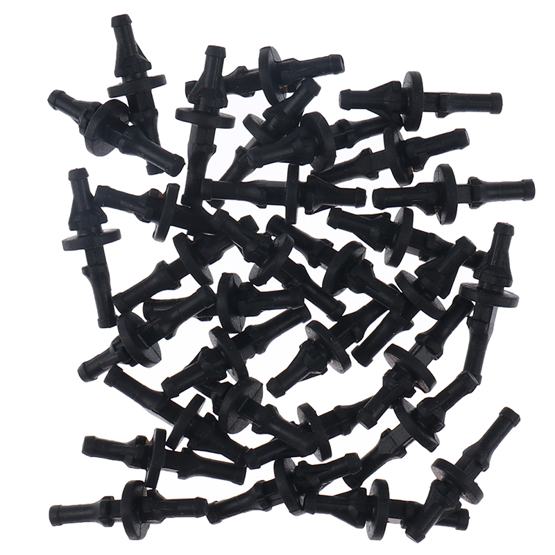M2 Heatsink Cooler - 32PC Rubber Anti Vibration Mount Screw