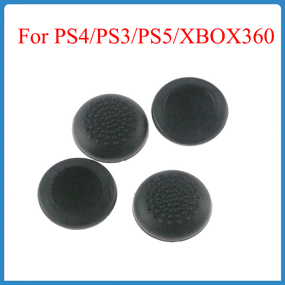 Gaming Accessories Ps5 - 10Pcs For PS4 Joystick Protection Cap