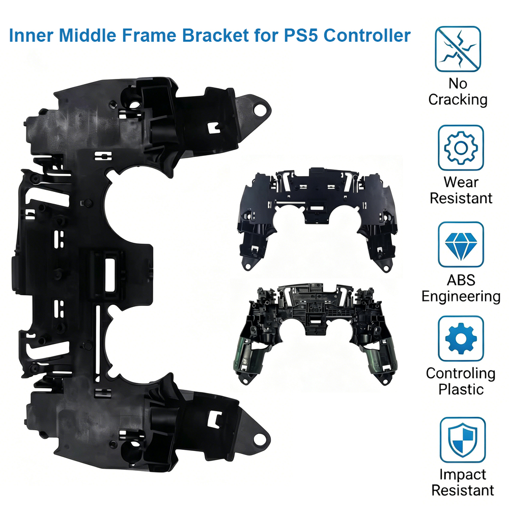 Gaming Accessories Ps5 - For Playstation PS5 Controller Replacement Inner