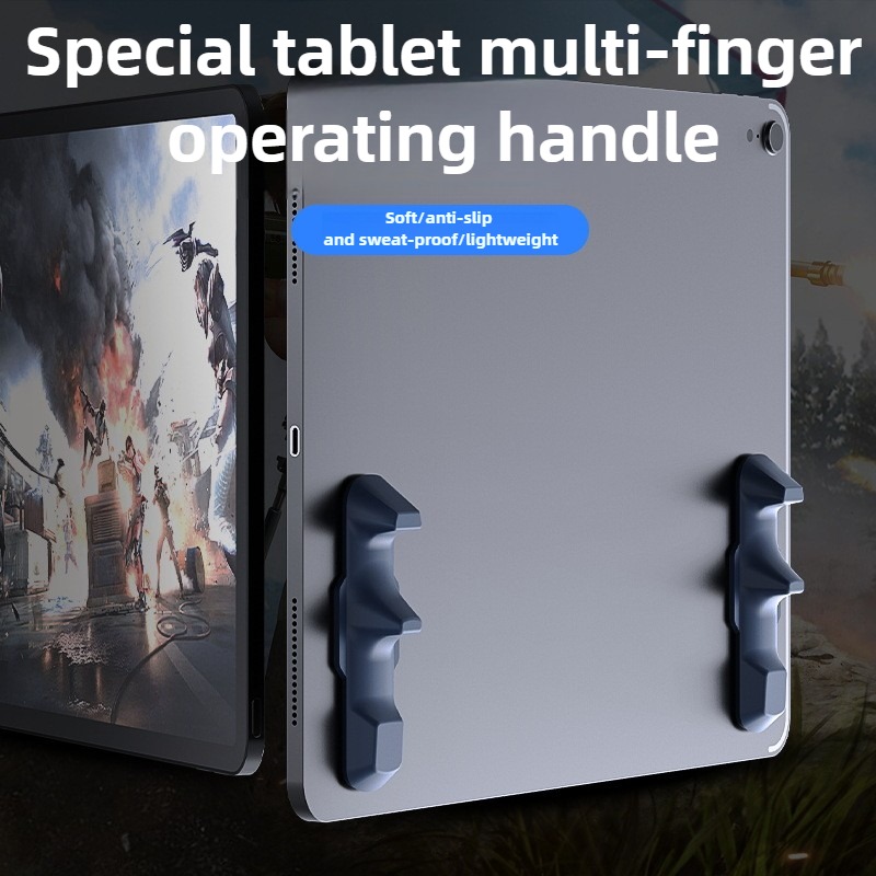 Gaming Accessories For Android - 2Pcs MEMO NEW Gaming Accessories Tablet
