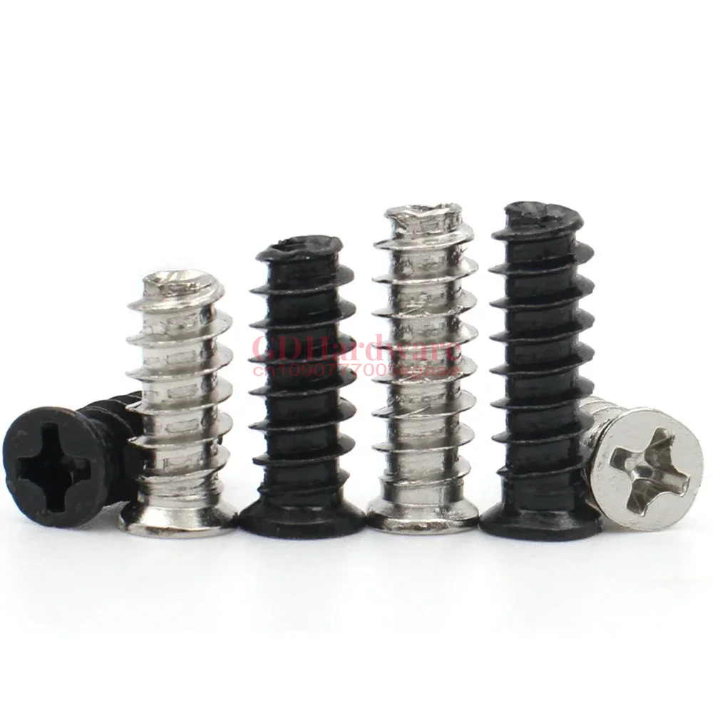 M2 Heatsink Cooler - M5x8mm M5x10mm M5x12mm KB Phillips Computer