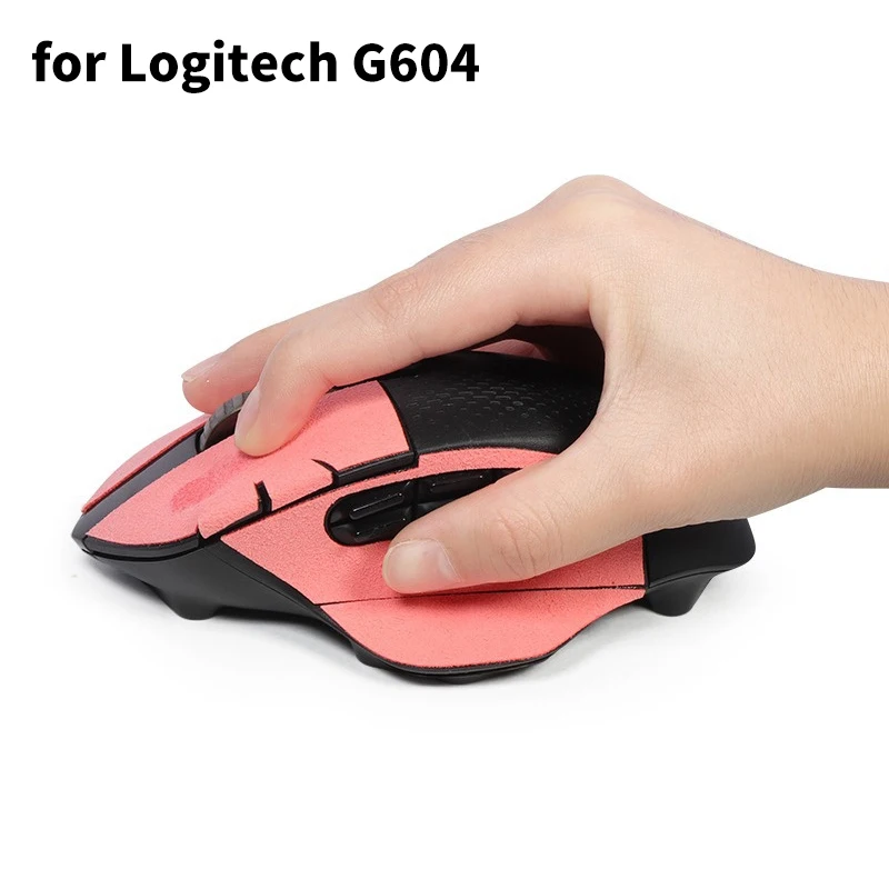 Gaming Accessories Logitech - For Logitech G604 Mouse Grip Tape
