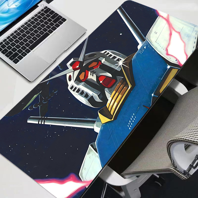 Gaming Accessories Mobile - Mouse Pad Large Mobile Suit Gundam