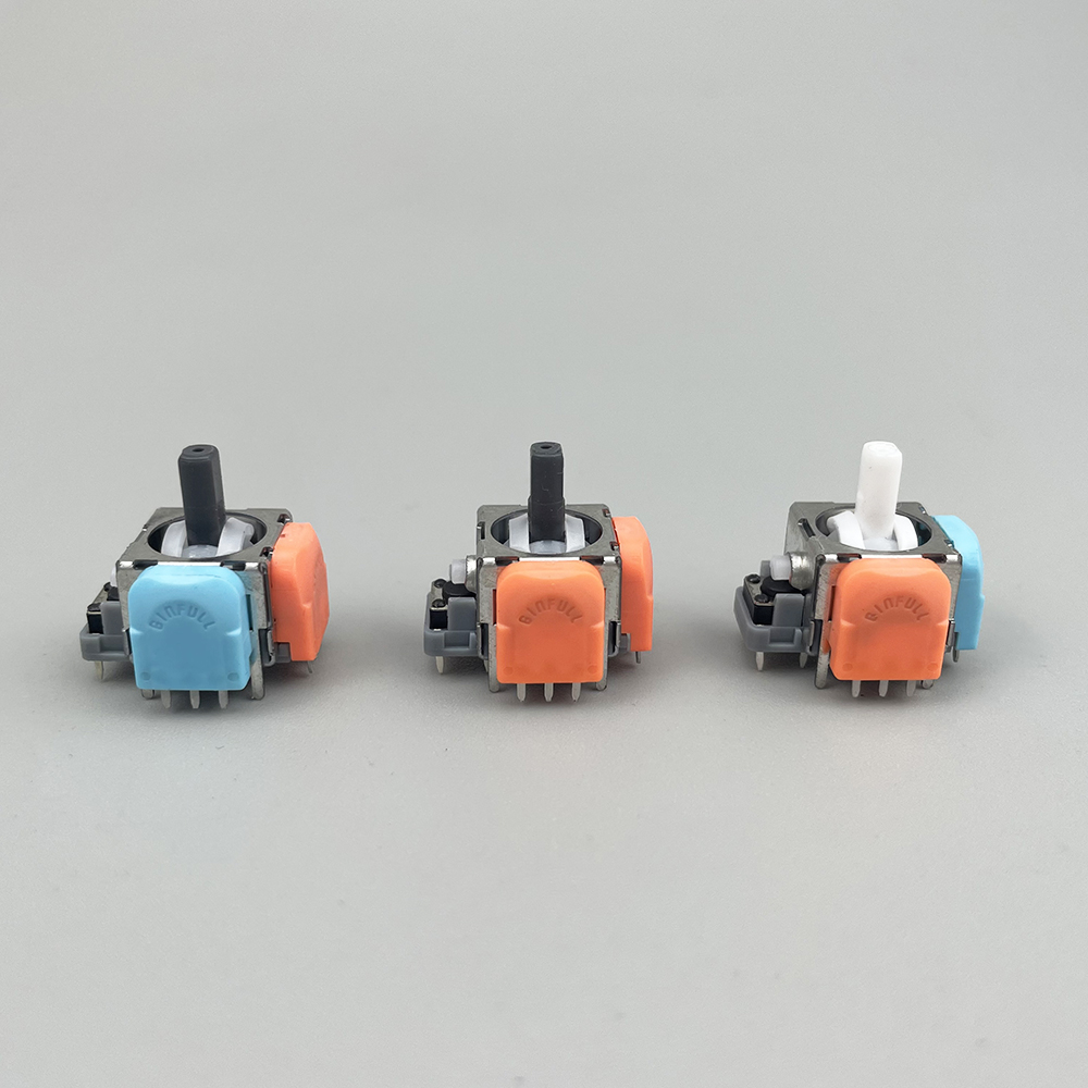 GSF DS13 MAX TMR Electromagnet - огляд і ціна Gaming Accessories Ps5