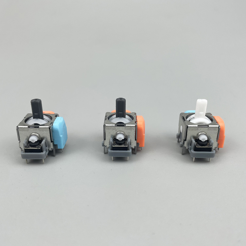 GSF DS13 MAX TMR Electromagnet - огляд і ціна Gaming Accessories Ps5