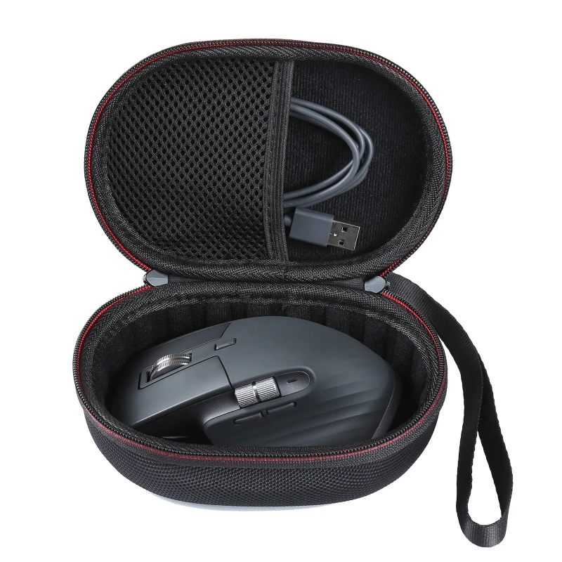 Gaming Mouse Travel Case for L - огляд і ціна Gaming Accessories Logitech