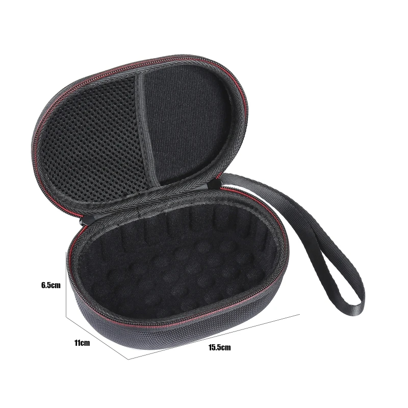 Gaming Mouse Travel Case for L - огляд і ціна Gaming Accessories Logitech
