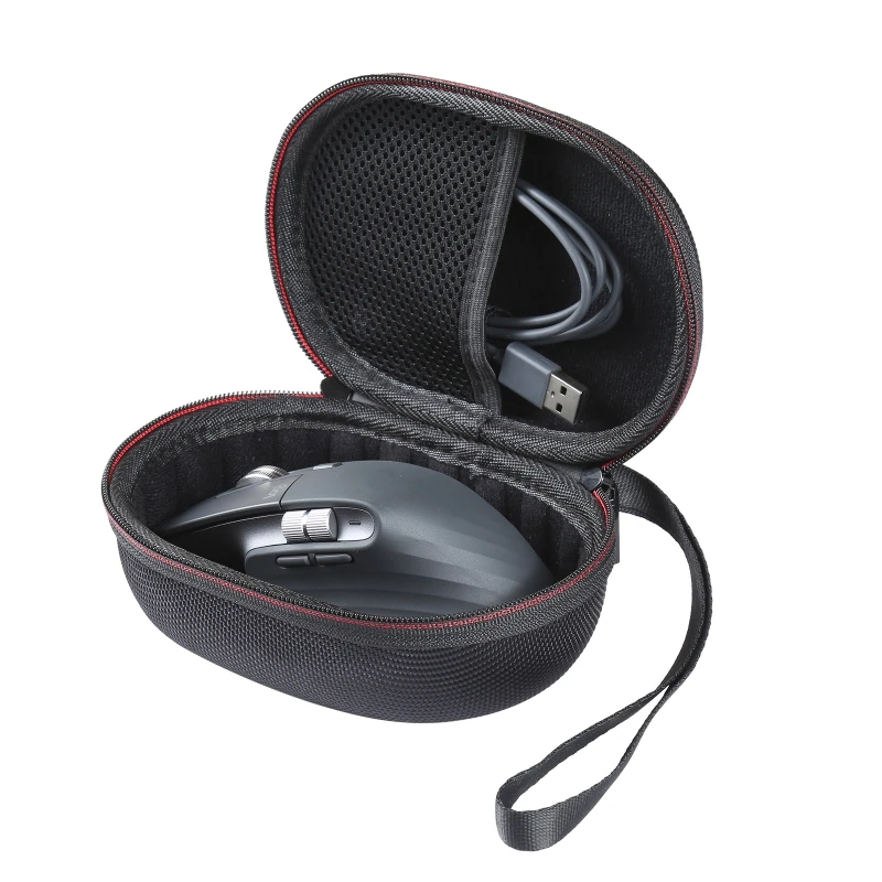 Gaming Mouse Travel Case for L - огляд і ціна Gaming Accessories Logitech