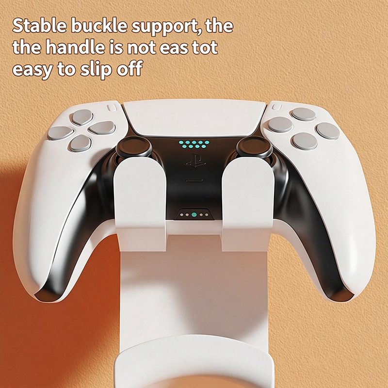 Game Controller Headphone Hang - огляд і ціна Gaming Accessories For Gaming Desk