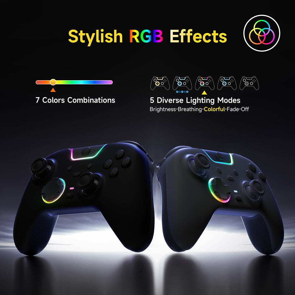 EasySMX X05 Pro Impulse Trigge - огляд і ціна Gaming Accessories For Android