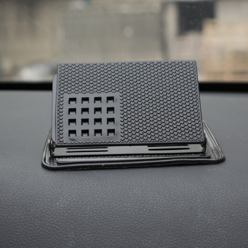 Car 360 Rotating Phone Holder  - огляд і ціна Desk Corner Mat