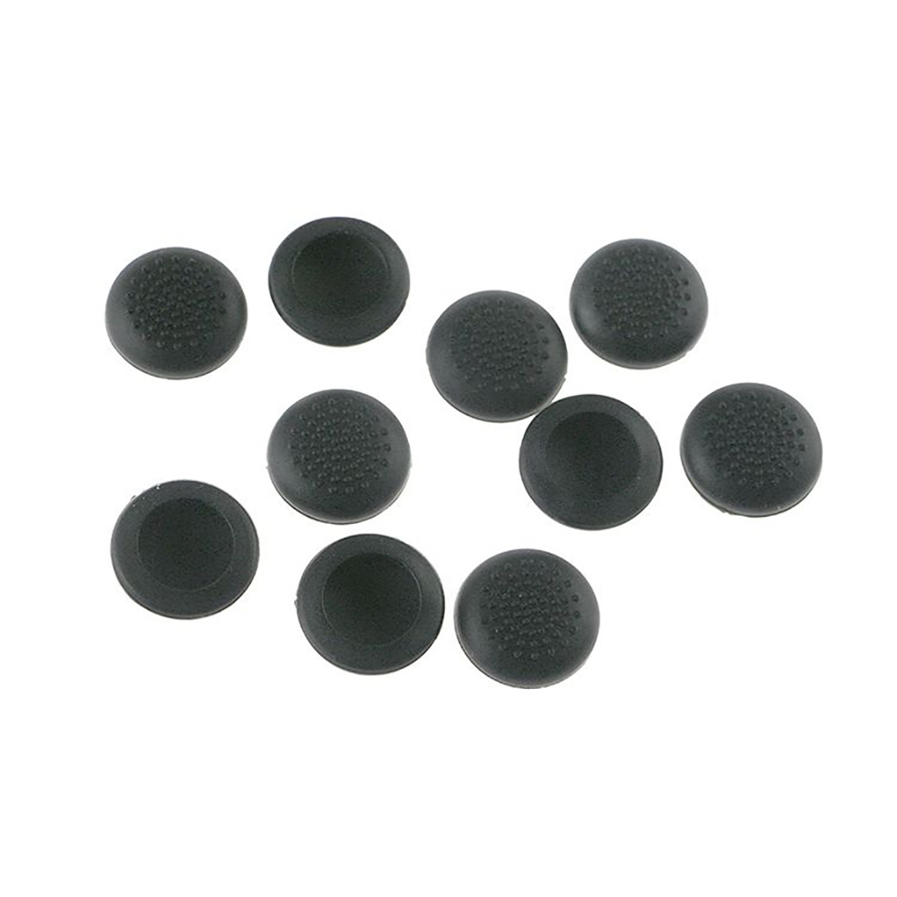 10Pcs For PS4 Joystick Protect - огляд і ціна Gaming Accessories Ps5