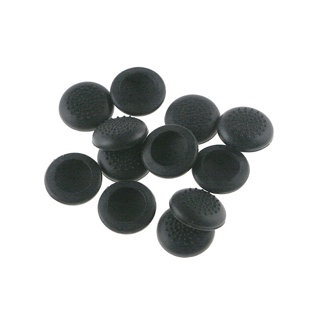 10Pcs For PS4 Joystick Protect - огляд і ціна Gaming Accessories Ps5
