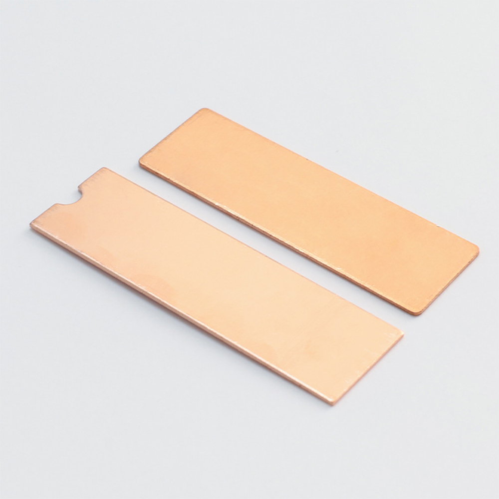 M.2 SSD Heatsink for NVMe NGFF - огляд і ціна M2 Heatsink Cooler