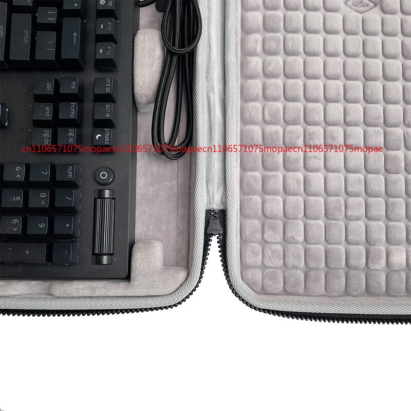 Storage Case Carry Box Cover F - огляд і ціна Gaming Accessories Box