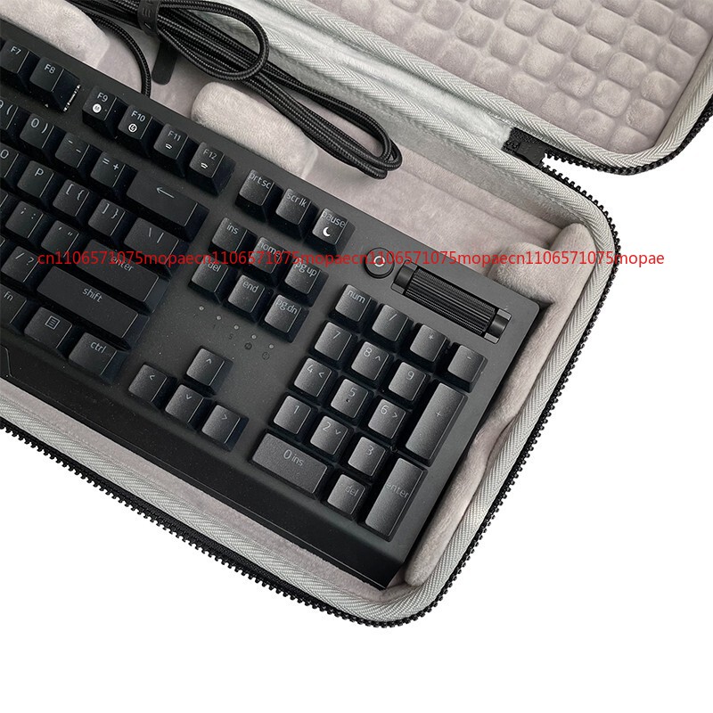 Storage Case Carry Box Cover F - огляд і ціна Gaming Accessories Box