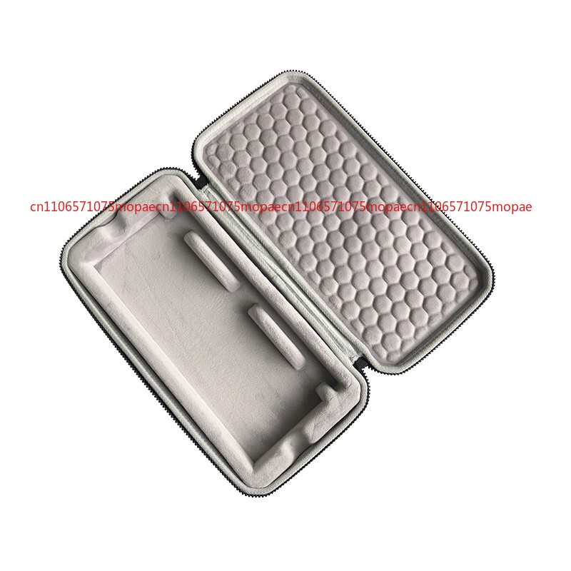 Storage Case Carry Box Cover F - огляд і ціна Gaming Accessories Box