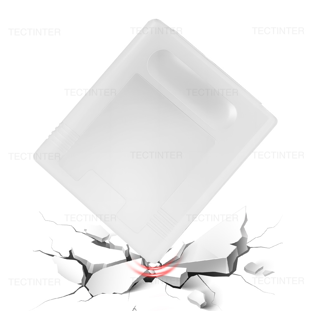 Plastic Game Card Cartridge Ca - огляд і ціна Gaming Accessories Box