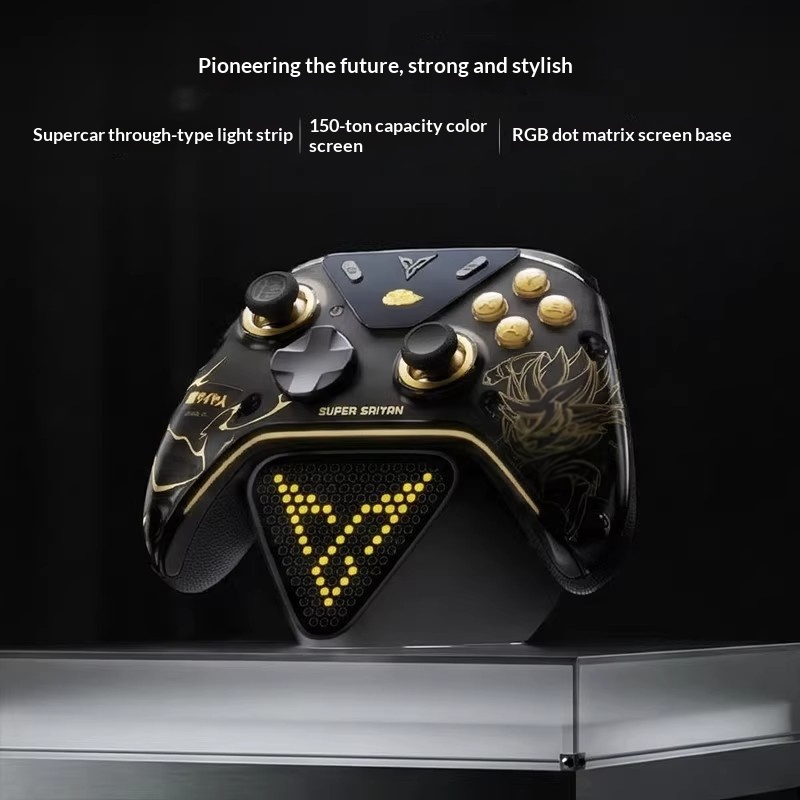 Apex5 Game Controller Force Fe - огляд і ціна Gaming Accessories For Android