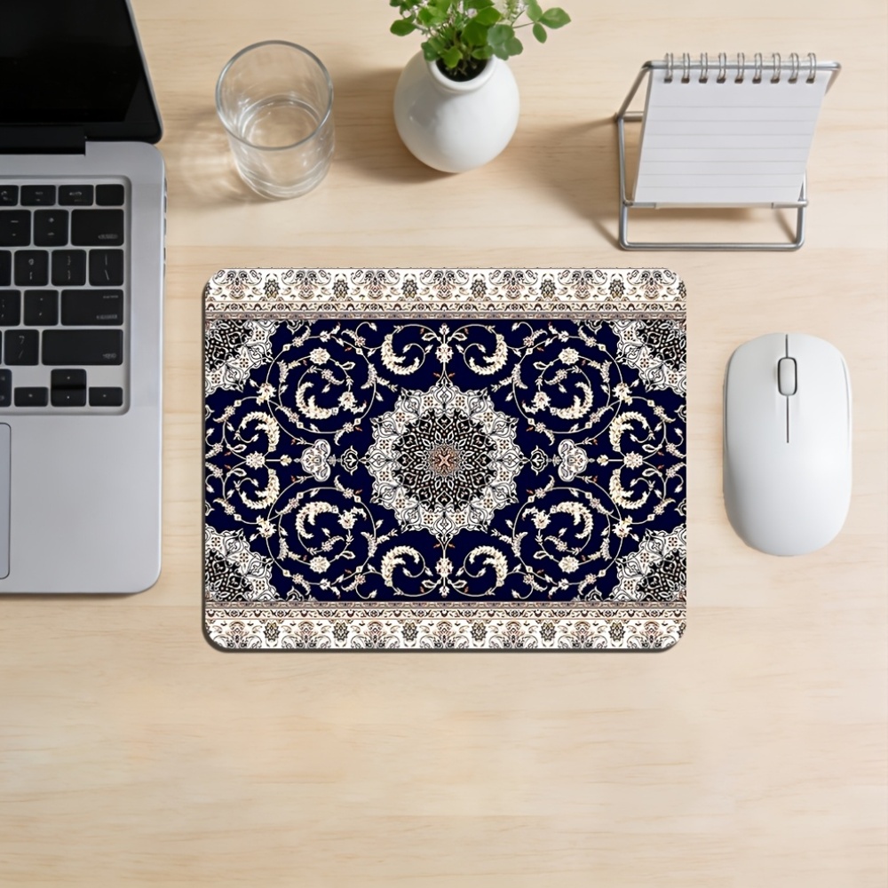 Brand Vintage Mouse Pad Retro  - огляд і ціна Gaming Accessories Brands