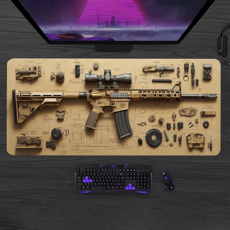 Parts Disassemble Soft Gaming  - огляд і ціна Gaming Accessories Cheap
