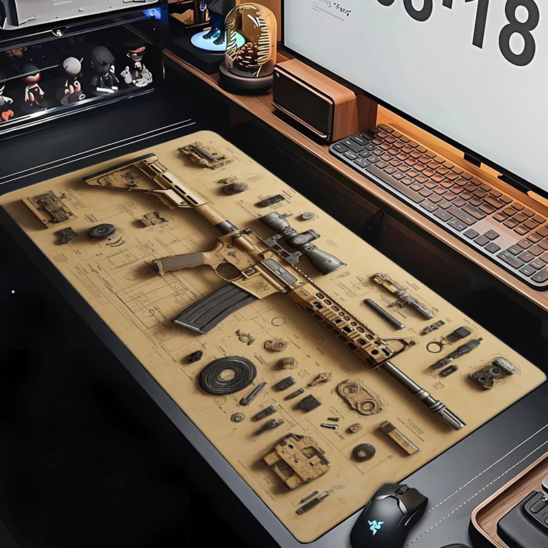 Parts Disassemble Soft Gaming  - огляд і ціна Gaming Accessories Cheap