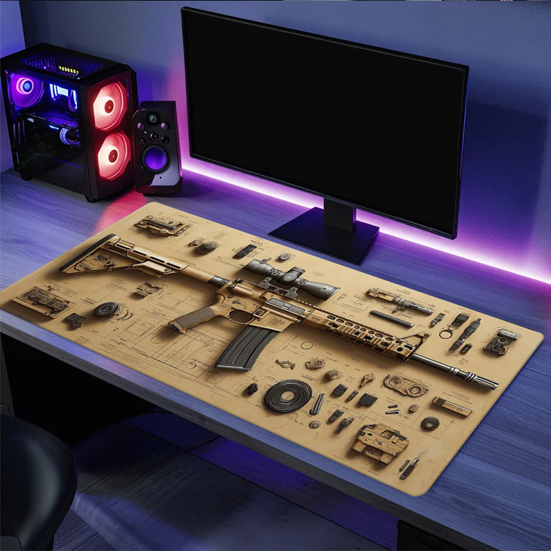 Parts Disassemble Soft Gaming  - огляд і ціна Gaming Accessories Cheap
