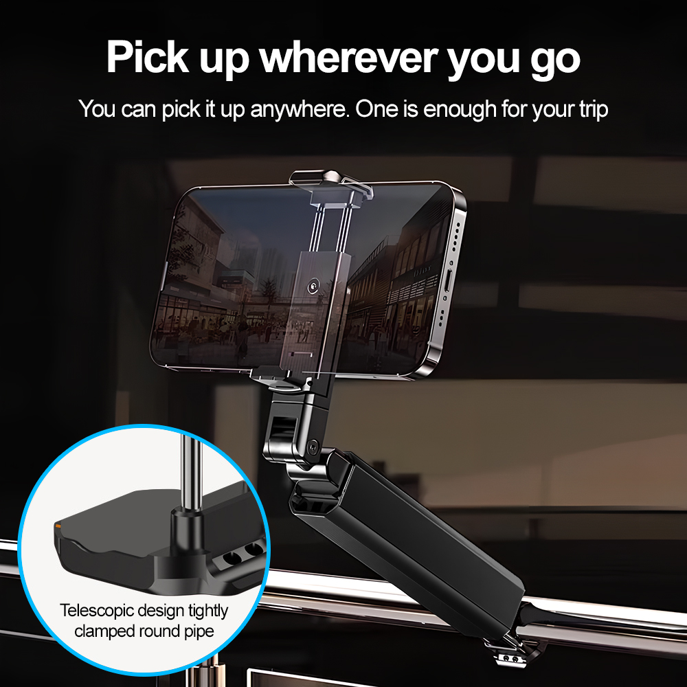 Multi-Angle Phone Holder Unive - огляд і ціна Desk Corner Mat