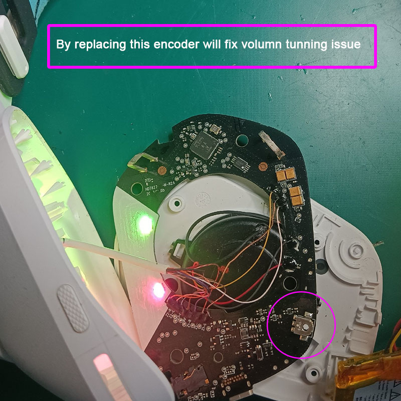 Logitech G733/G335/G535 Gaming - огляд і ціна Gaming Accessories Logitech