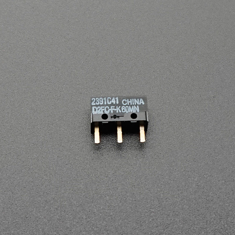 2pcs Mouse Micro switch Micros - огляд і ціна Gaming Accessories Logitech