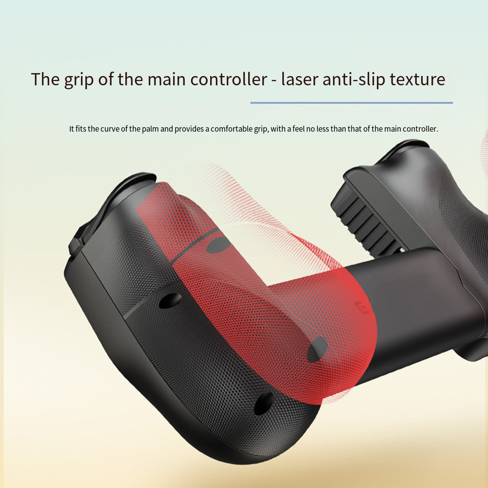 Game Controller ABS Portable S - огляд і ціна Gaming Accessories Mobile