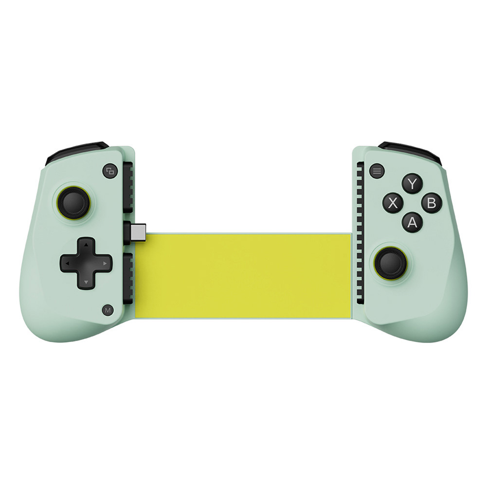 Game Controller ABS Portable S - огляд і ціна Gaming Accessories Mobile