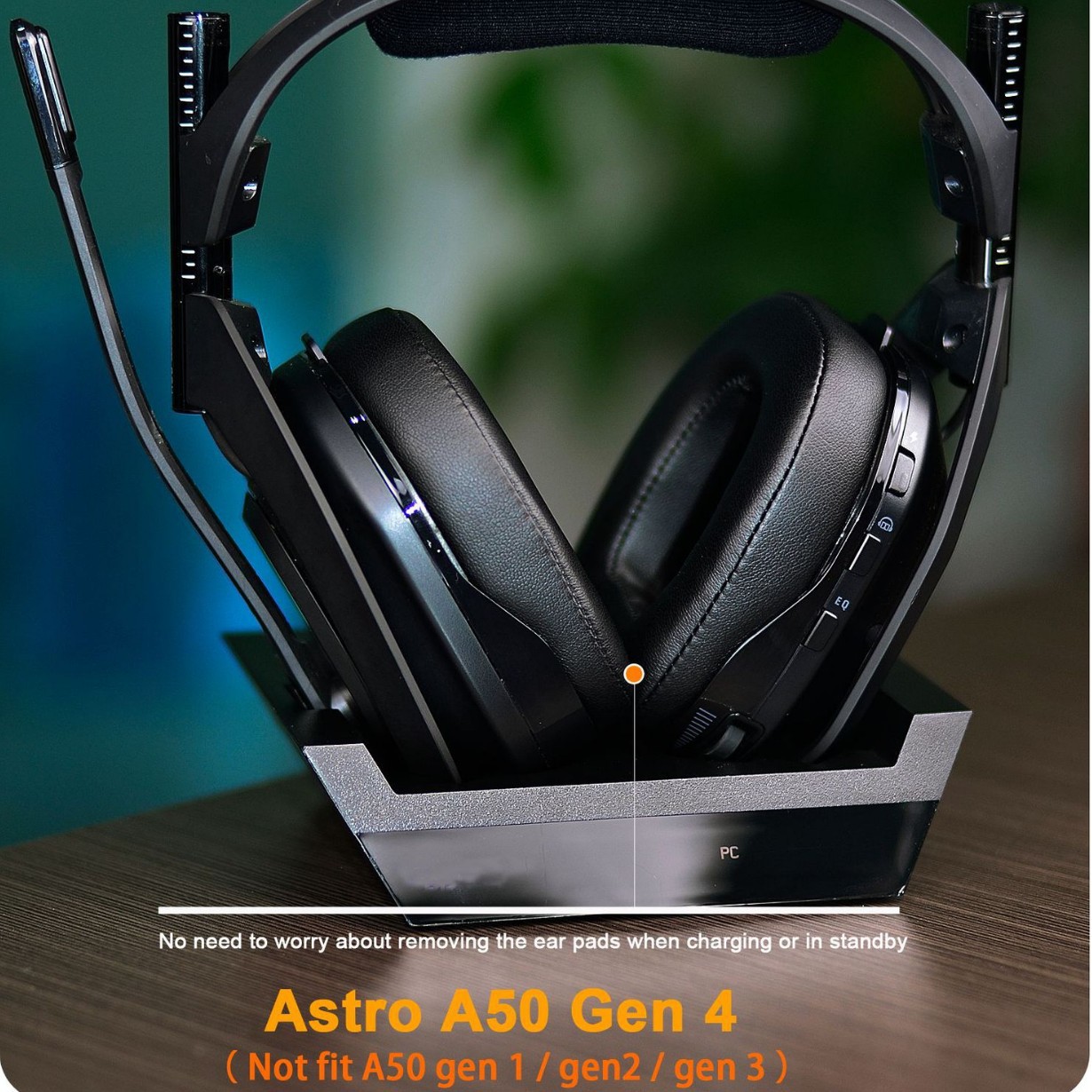 Poyatu Earpads for Logitech As - огляд і ціна Gaming Accessories Logitech