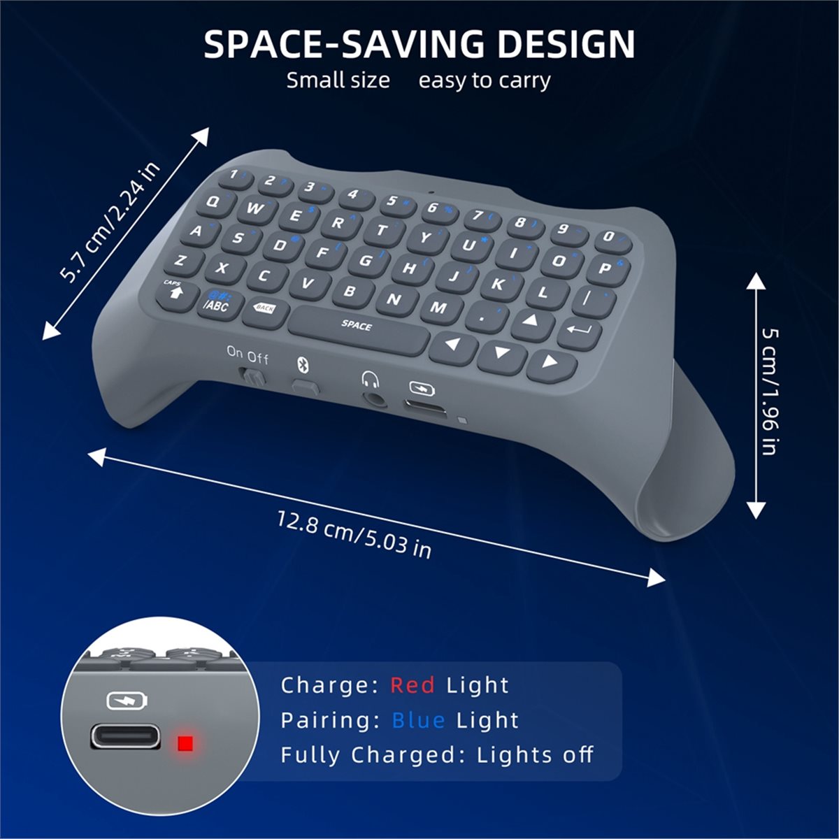 goodidea 3.5mm Gaming Wireless - огляд і ціна Gaming Accessories Ps5