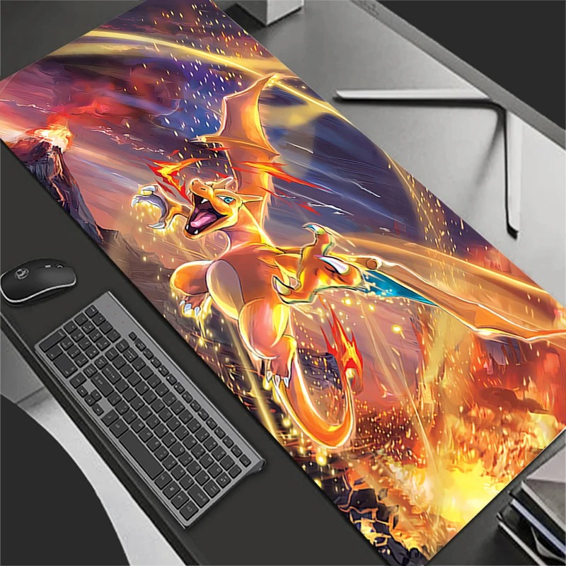 Mouse Pad Anime Gaming Accesso - огляд і ціна Gaming Accessories For Gaming Desk