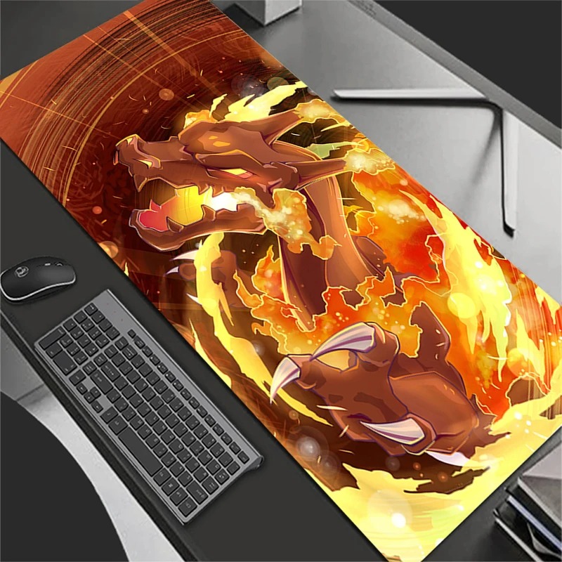 Mouse Pad Anime Gaming Accesso - огляд і ціна Gaming Accessories For Gaming Desk