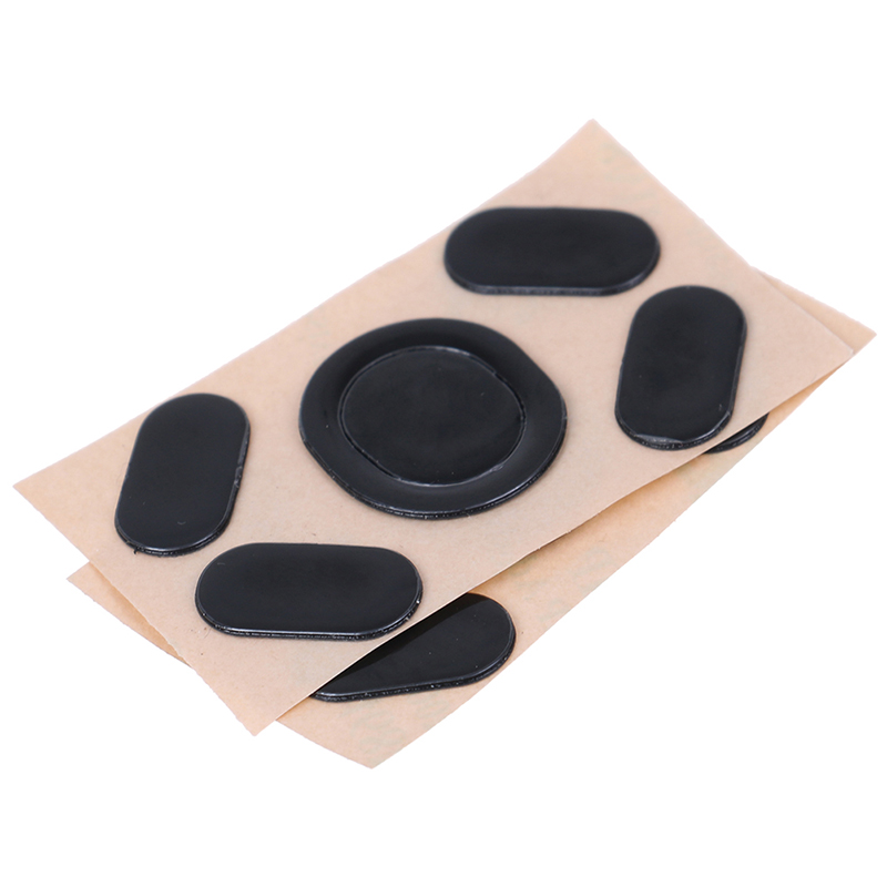 2sets Mouse Skates Pad Mouse F - огляд і ціна Gaming Accessories Logitech