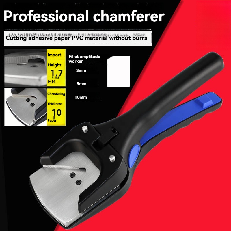Professional Corner Rounder Cu - огляд і ціна Desk Corner Mat