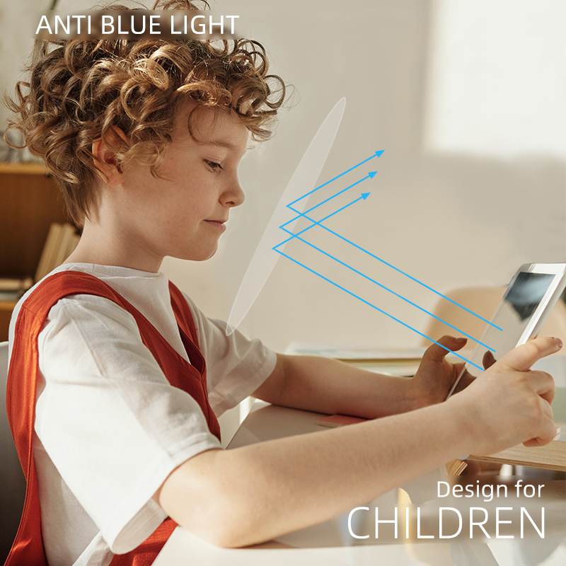 ZENOTTIC Children Anti Blue Li - огляд і ціна Gaming Accessories 10 Year Old