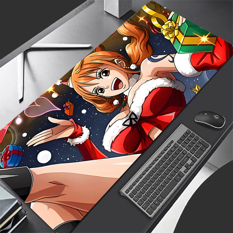 Mouse Pad One Piece Durable An - огляд і ціна Gaming Accessories For Gaming Desk