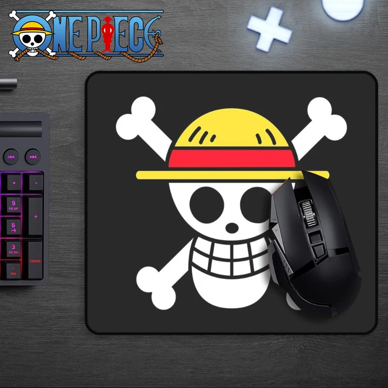 Cartoon Mouse Pad One Piece An - огляд і ціна Gaming Accessories For Gaming Laptop