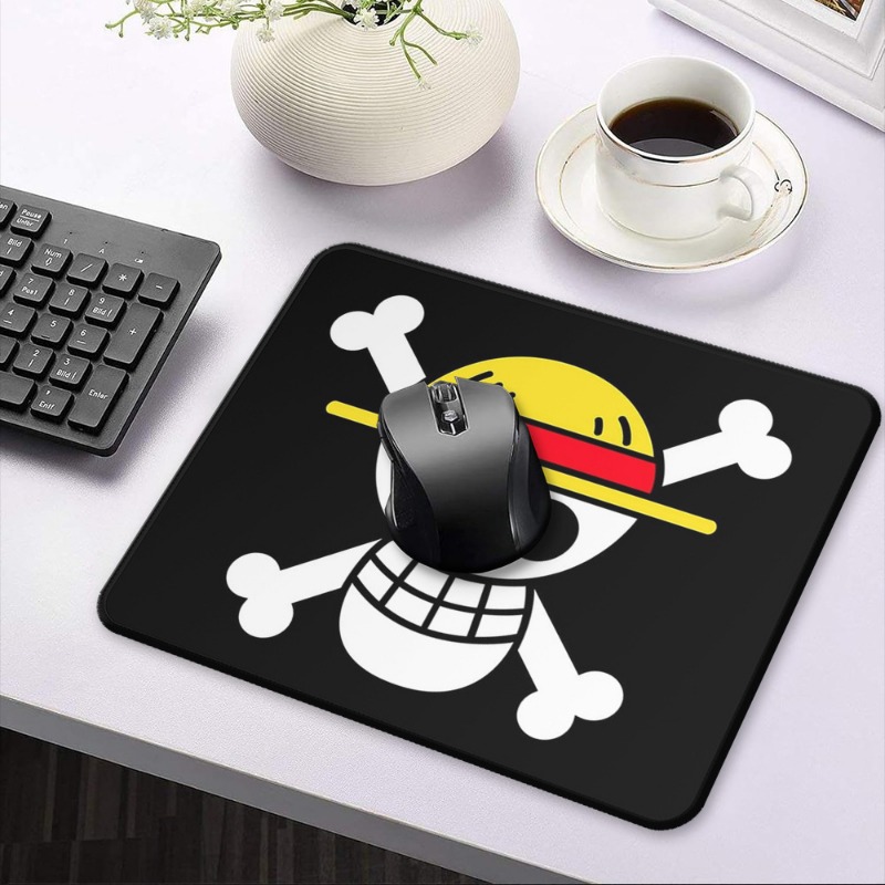 Cartoon Mouse Pad One Piece An - огляд і ціна Gaming Accessories For Gaming Laptop