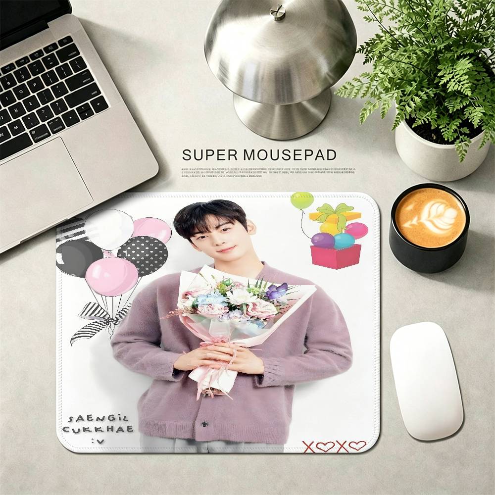 Popular Korean Actor Cha EunWo - огляд і ціна Accessories For Your Gaming Room