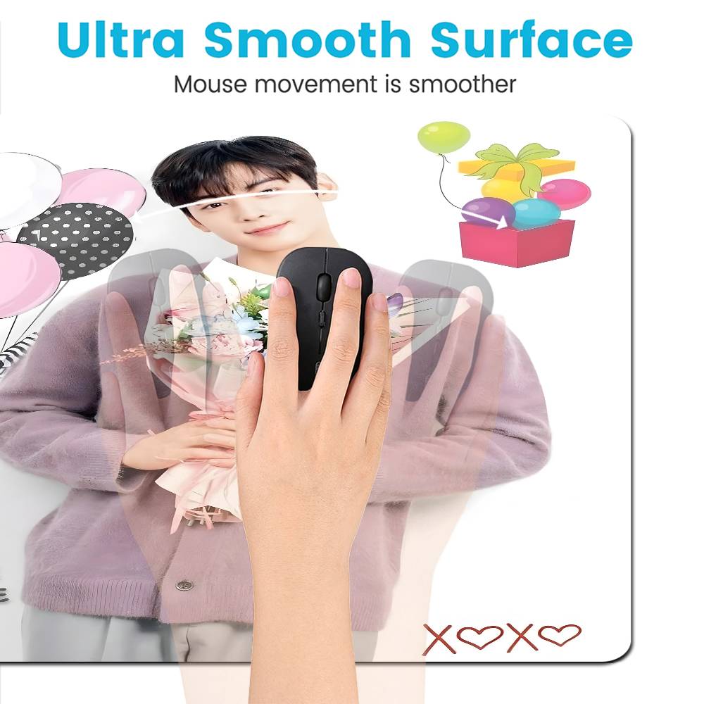 Popular Korean Actor Cha EunWo - огляд і ціна Accessories For Your Gaming Room