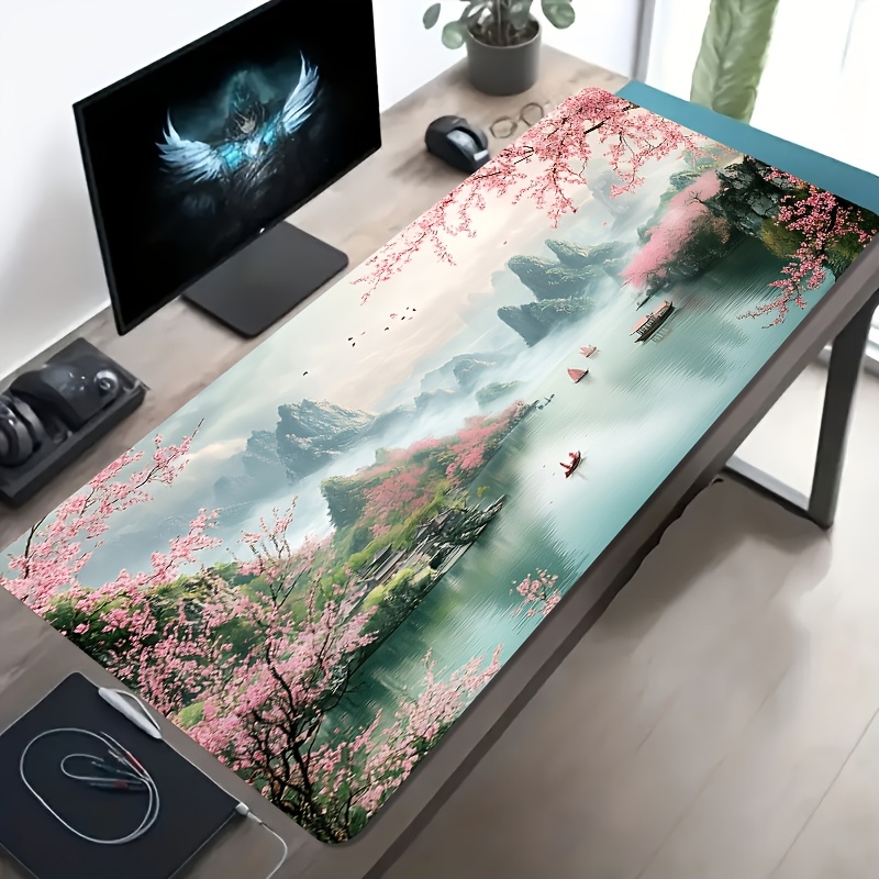 Brand Large Gaming Mouse Pad I - огляд і ціна Gaming Accessories Brands