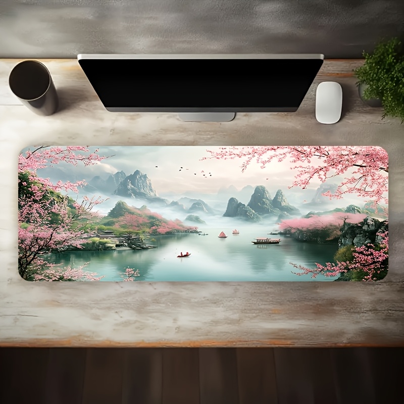 Brand Large Gaming Mouse Pad I - огляд і ціна Gaming Accessories Brands