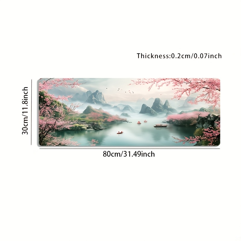 Brand Large Gaming Mouse Pad I - огляд і ціна Gaming Accessories Brands