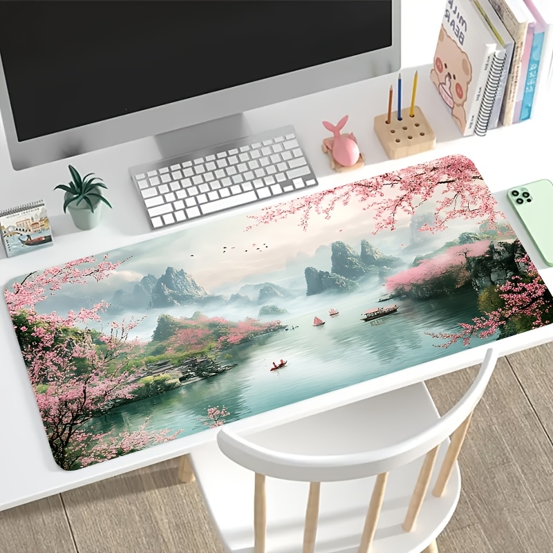 Brand Large Gaming Mouse Pad I - огляд і ціна Gaming Accessories Brands