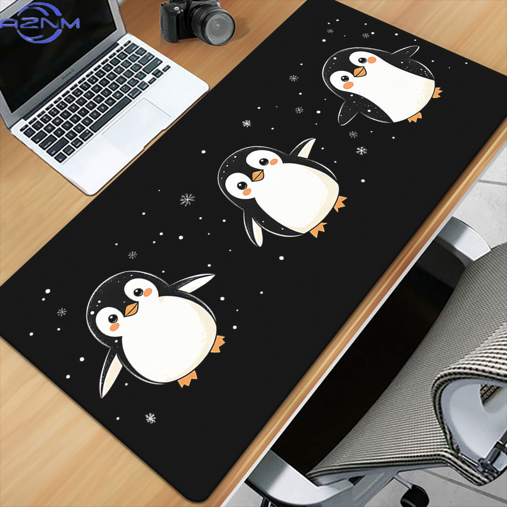 Brand Simple Penguin Mouse Pad - огляд і ціна Gaming Accessories Brands