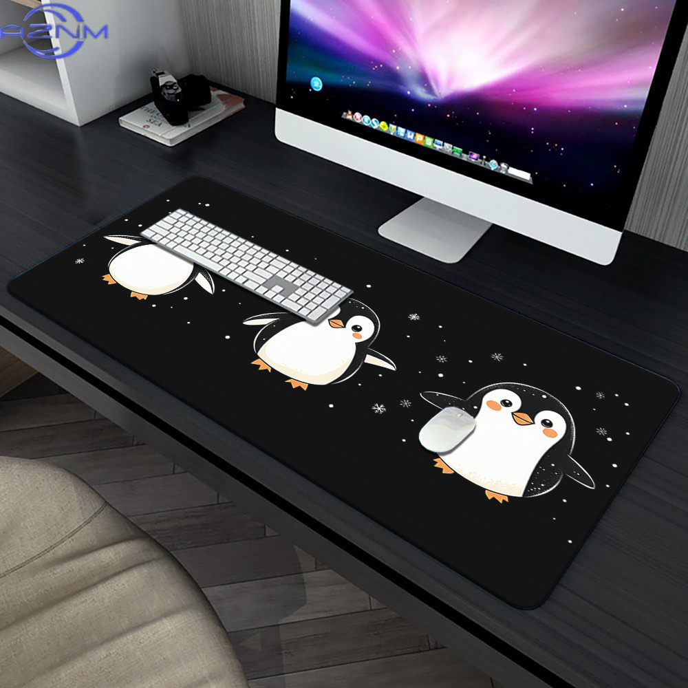 Brand Simple Penguin Mouse Pad - огляд і ціна Gaming Accessories Brands